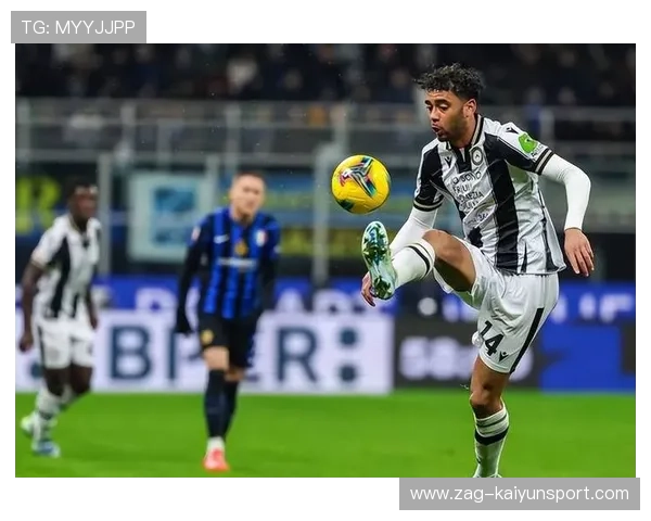 国米若能盘活中场，反弹希望大增